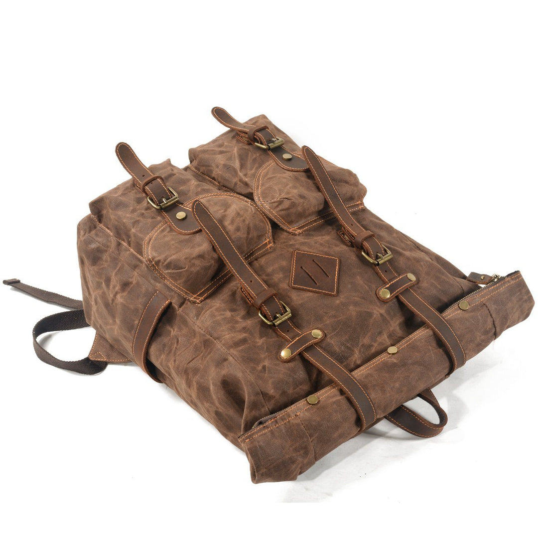 Hipster Rucksack | James