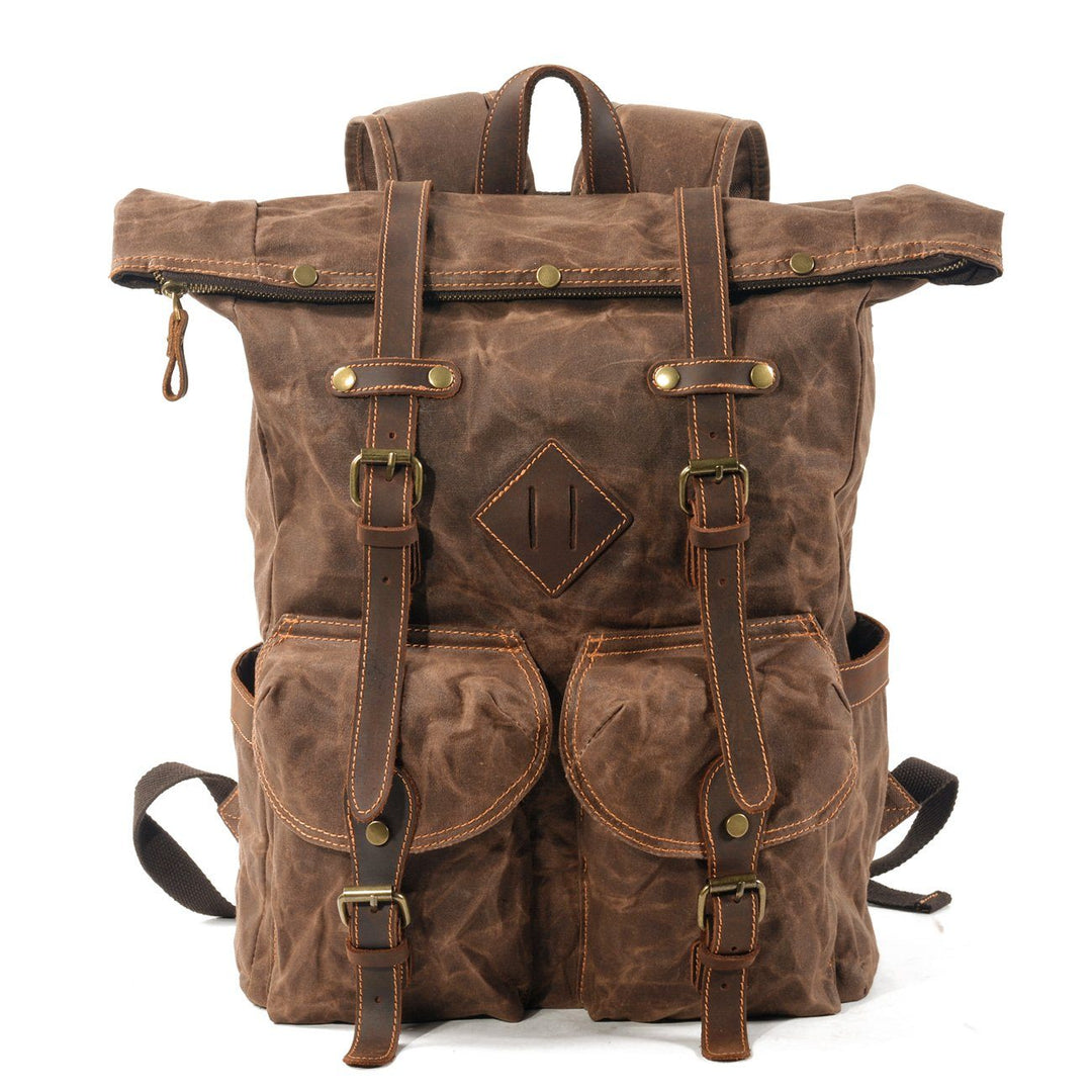 Hipster Rucksack | James