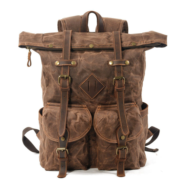 Hipster Rucksack | James