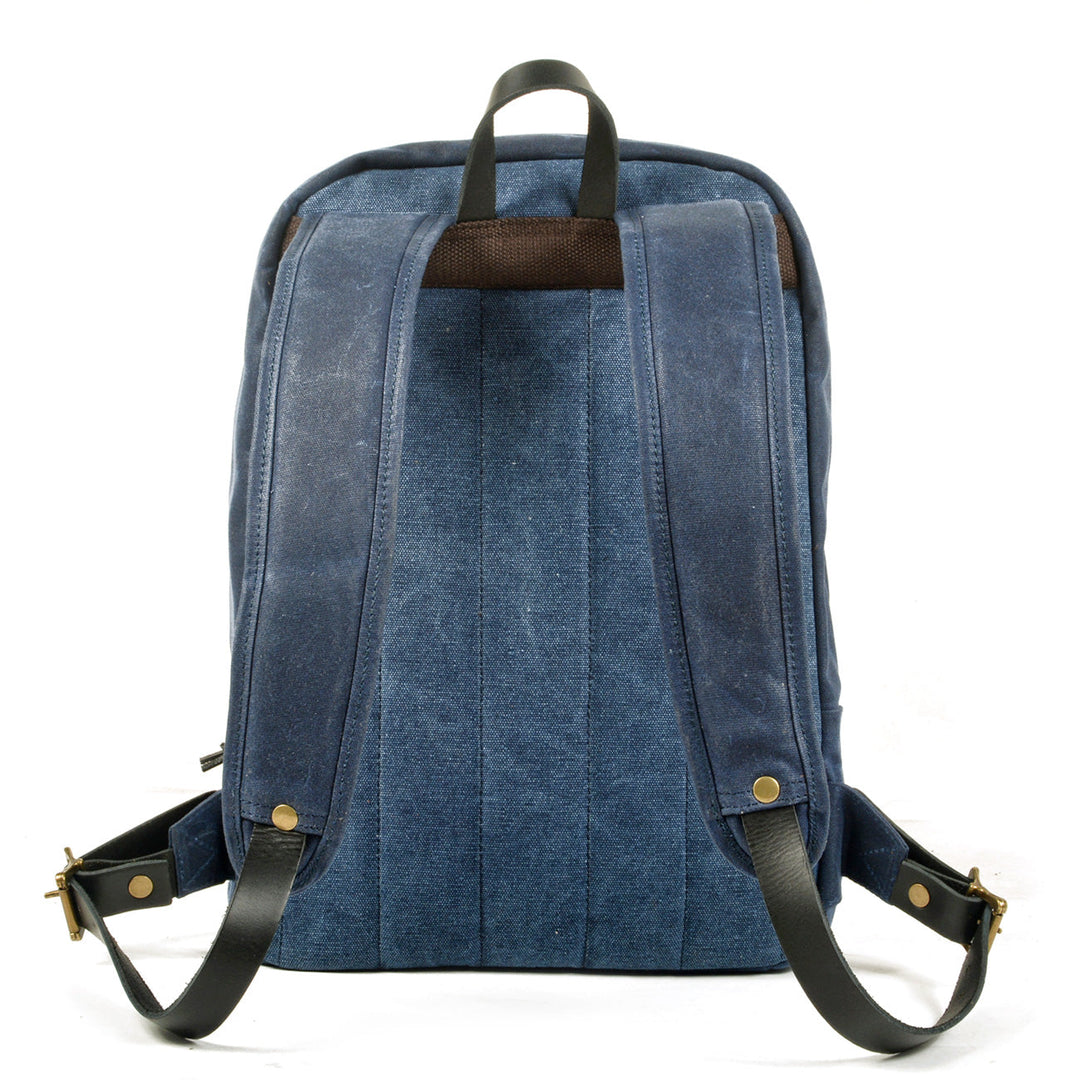 Canvas Rucksack | Daniel