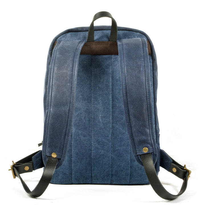Canvas Rucksack | Daniel