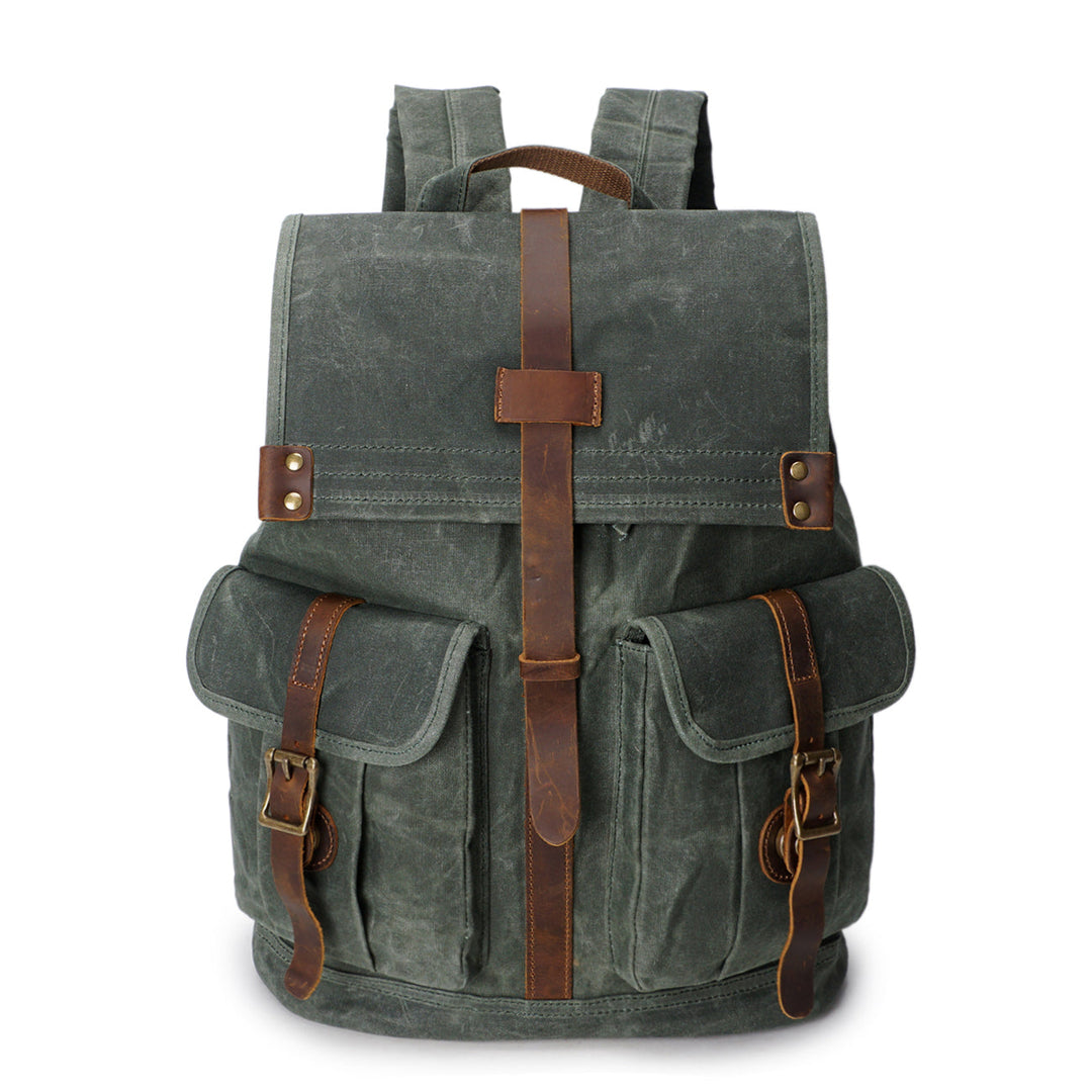 Vintage Rucksack | Rafael