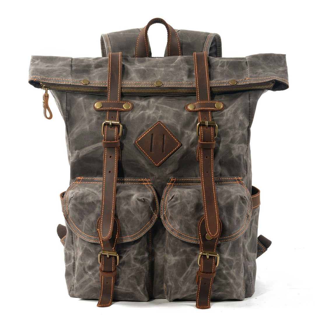 Hipster Rucksack | James