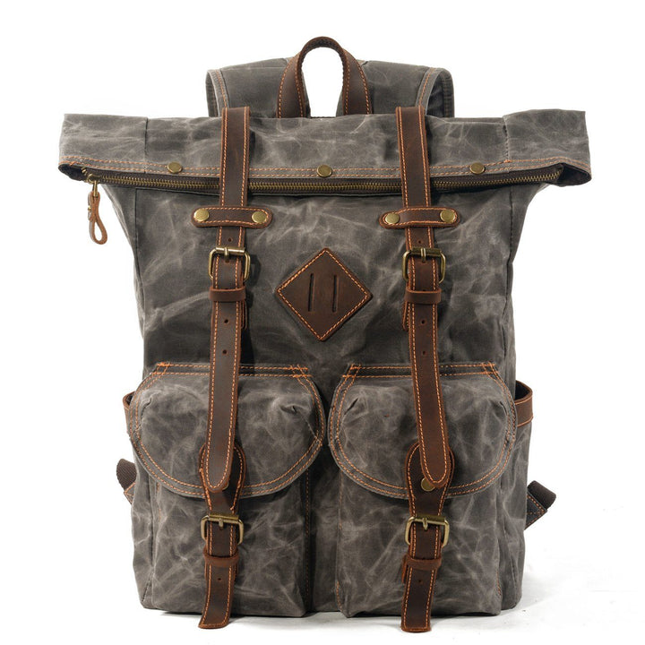 Hipster Rucksack | James