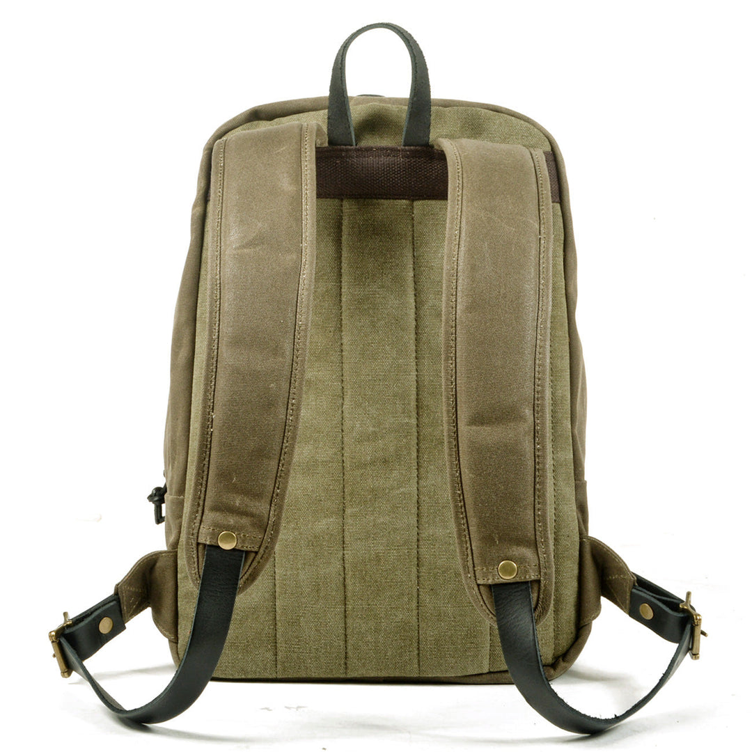 Canvas Rucksack | Daniel