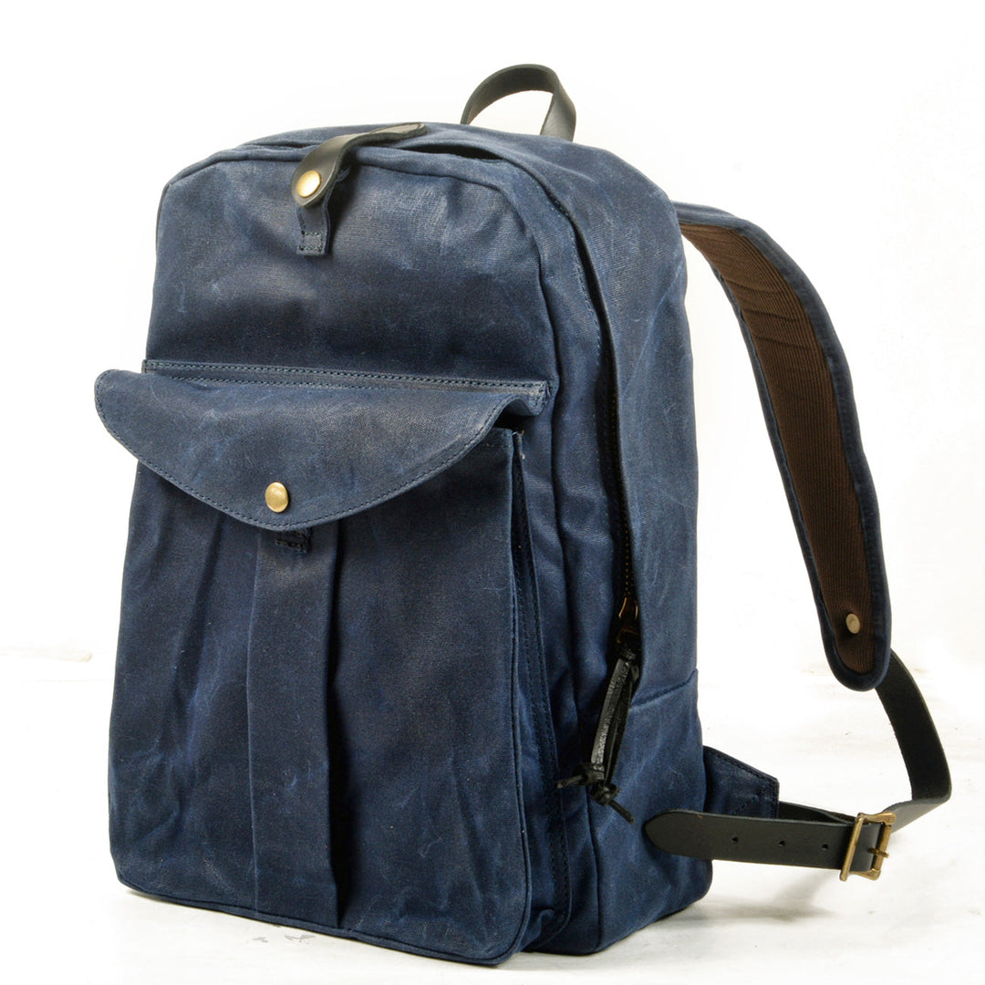 Canvas Rucksack | Daniel