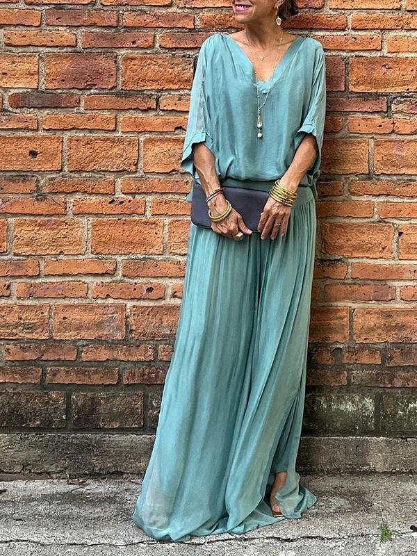 Mira’s Effortless Allure Set