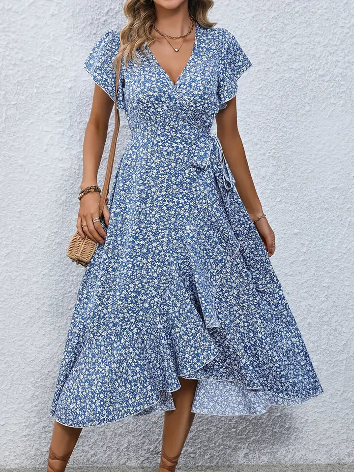 Juliana - Casual Dress
