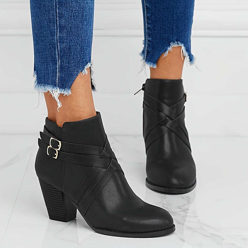 EaseLine Boots