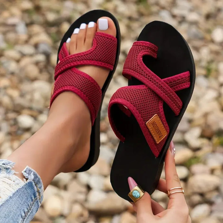 Maya | Orthopedic Corrective Sandals for Bunion