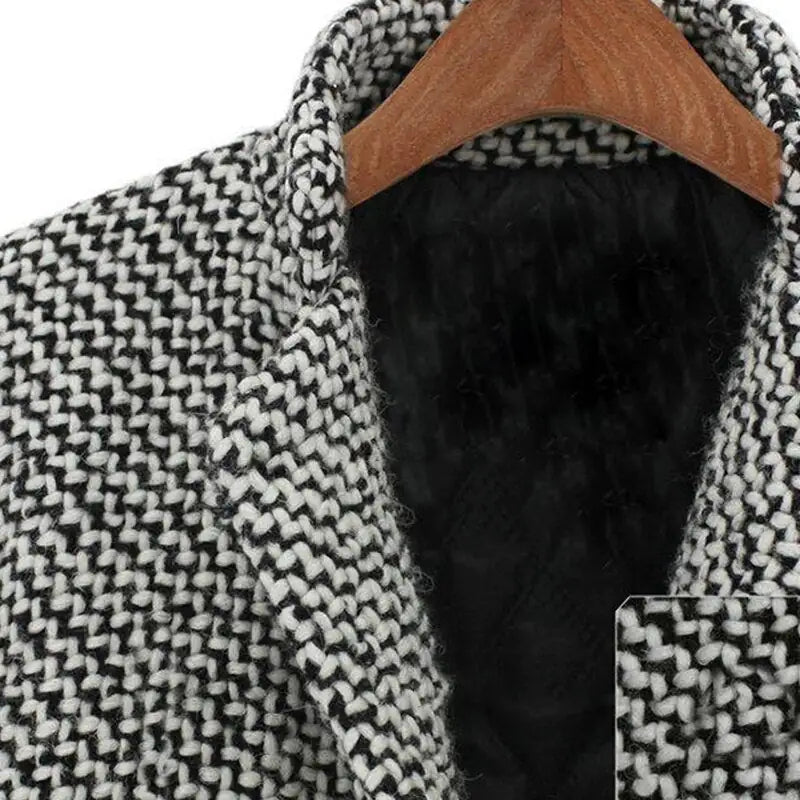 Francesca | Classic Trench
