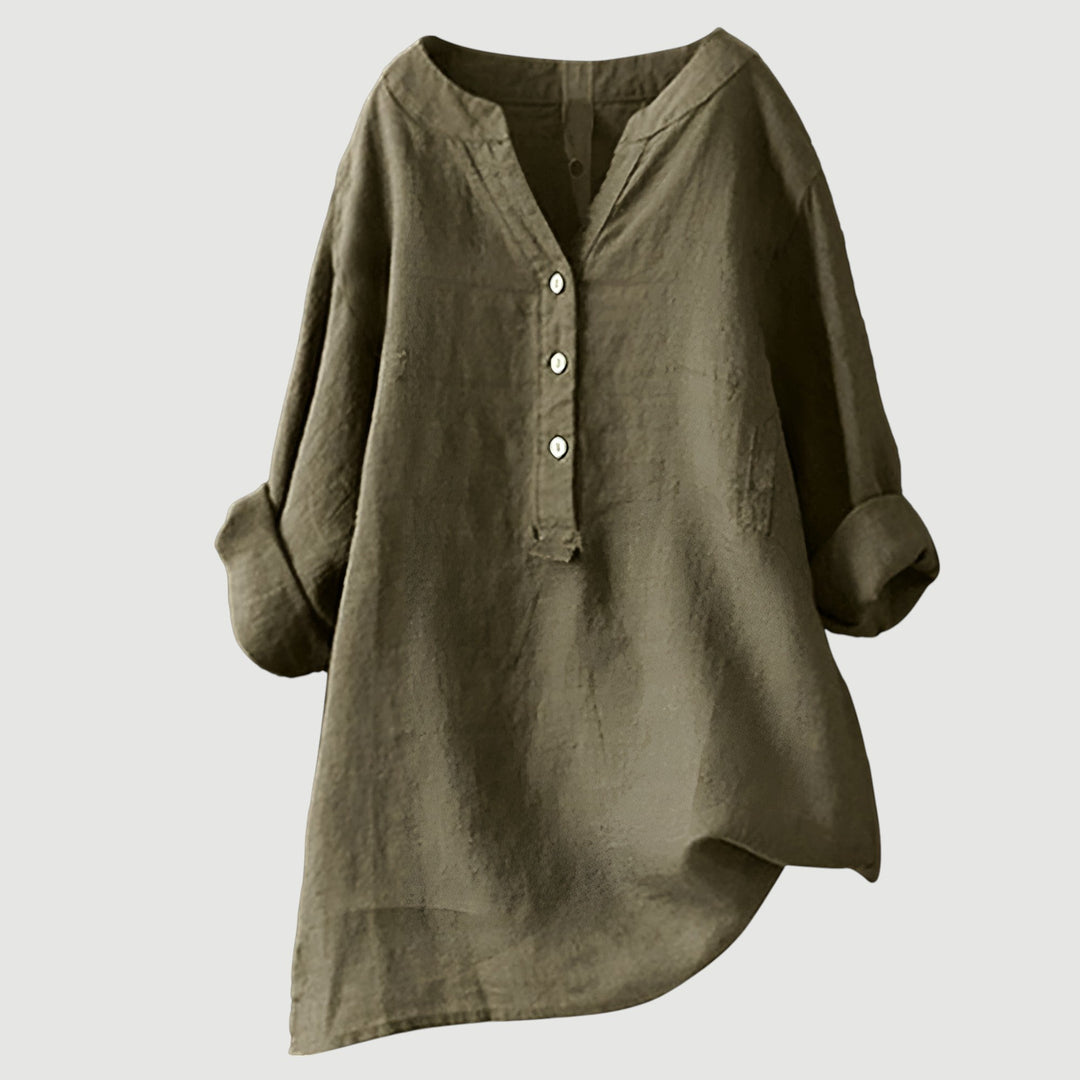 Hava | Cozy Embrace Sweater