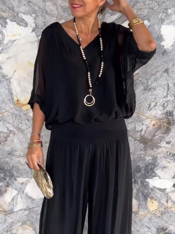 Mira’s Effortless Allure Set