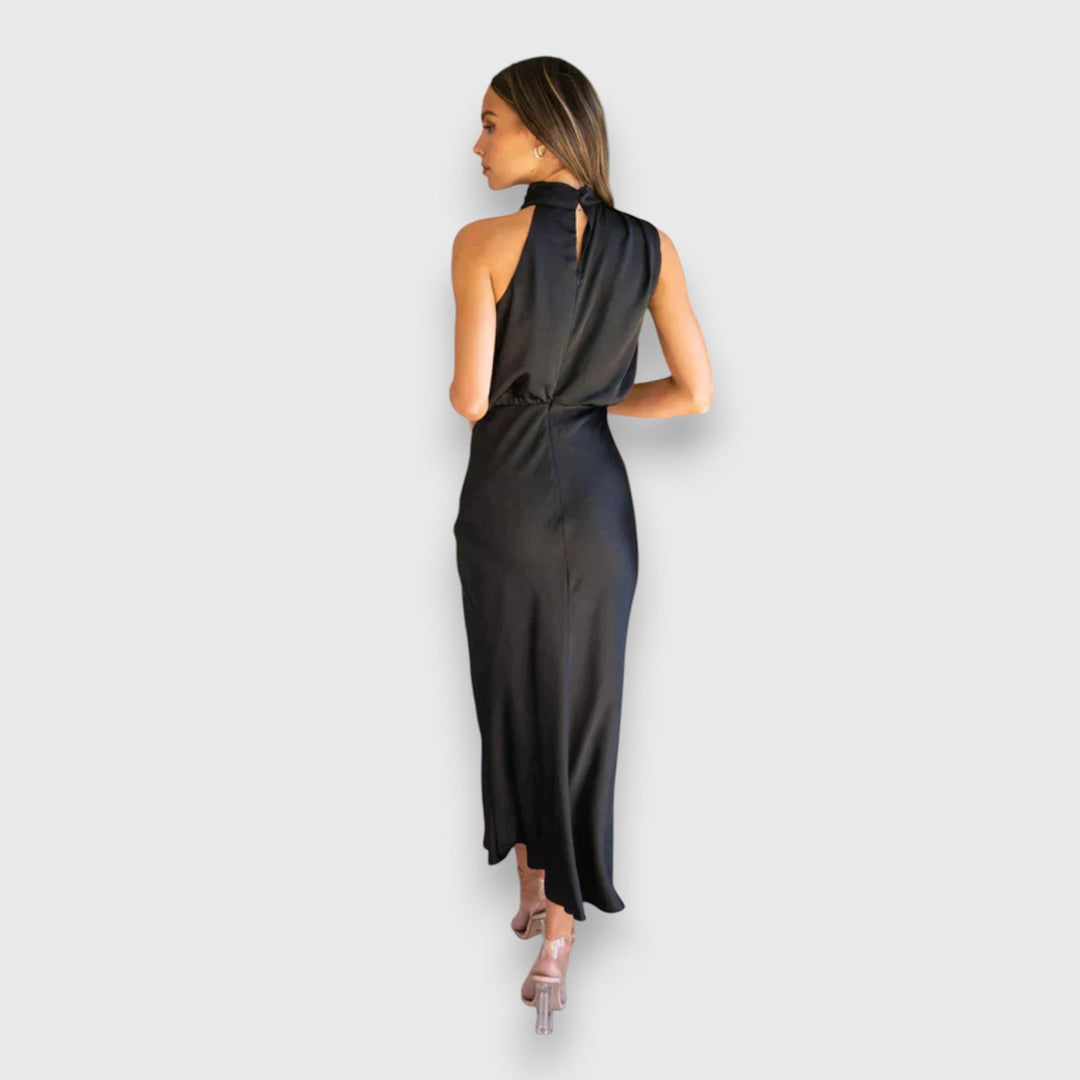 Angelique Midnight Dress
