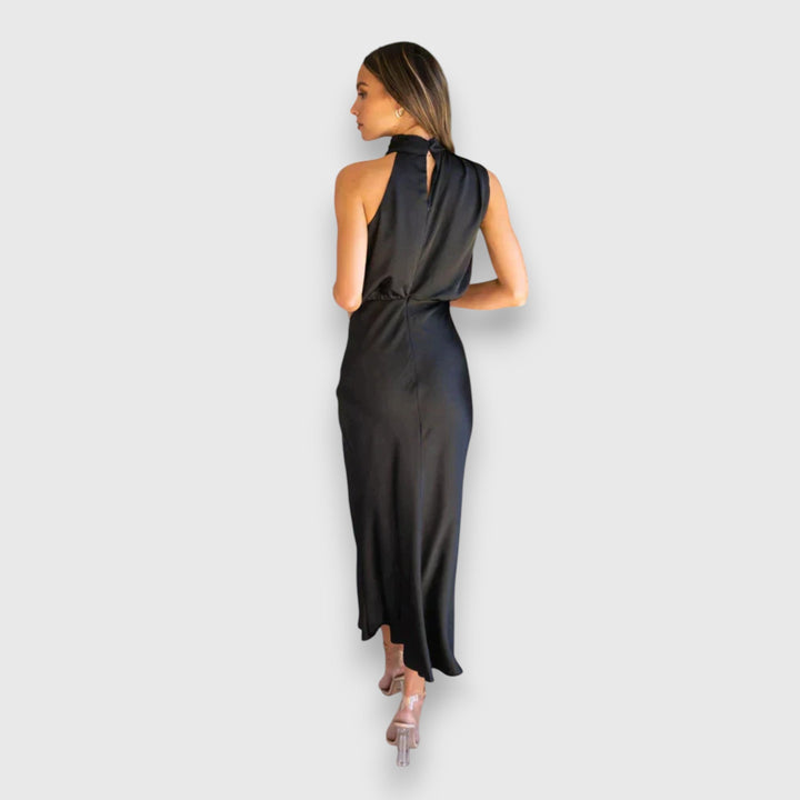 Angelique Midnight Dress