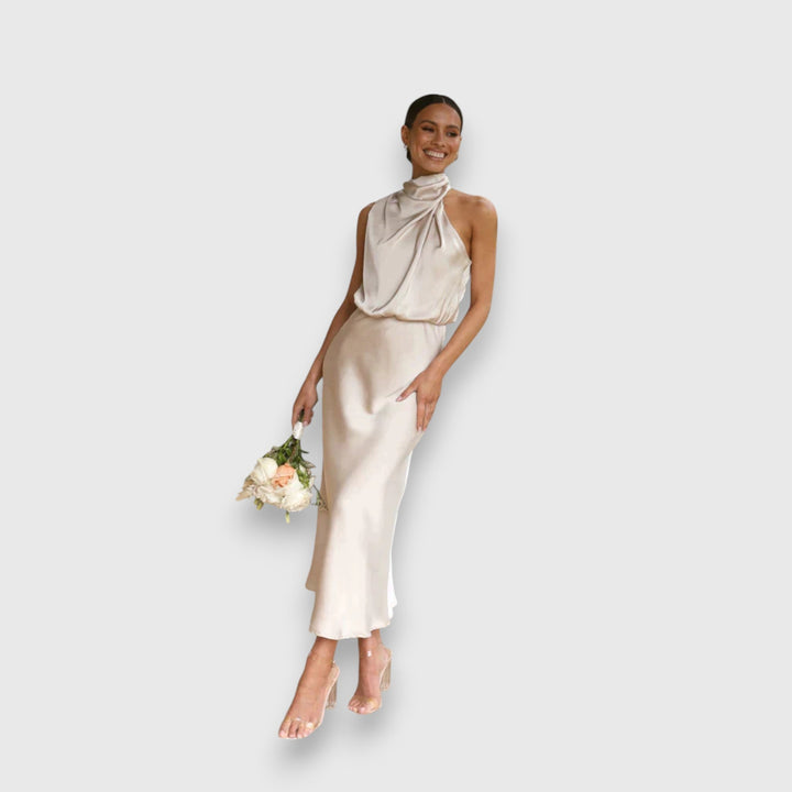 Angelique Midnight Dress