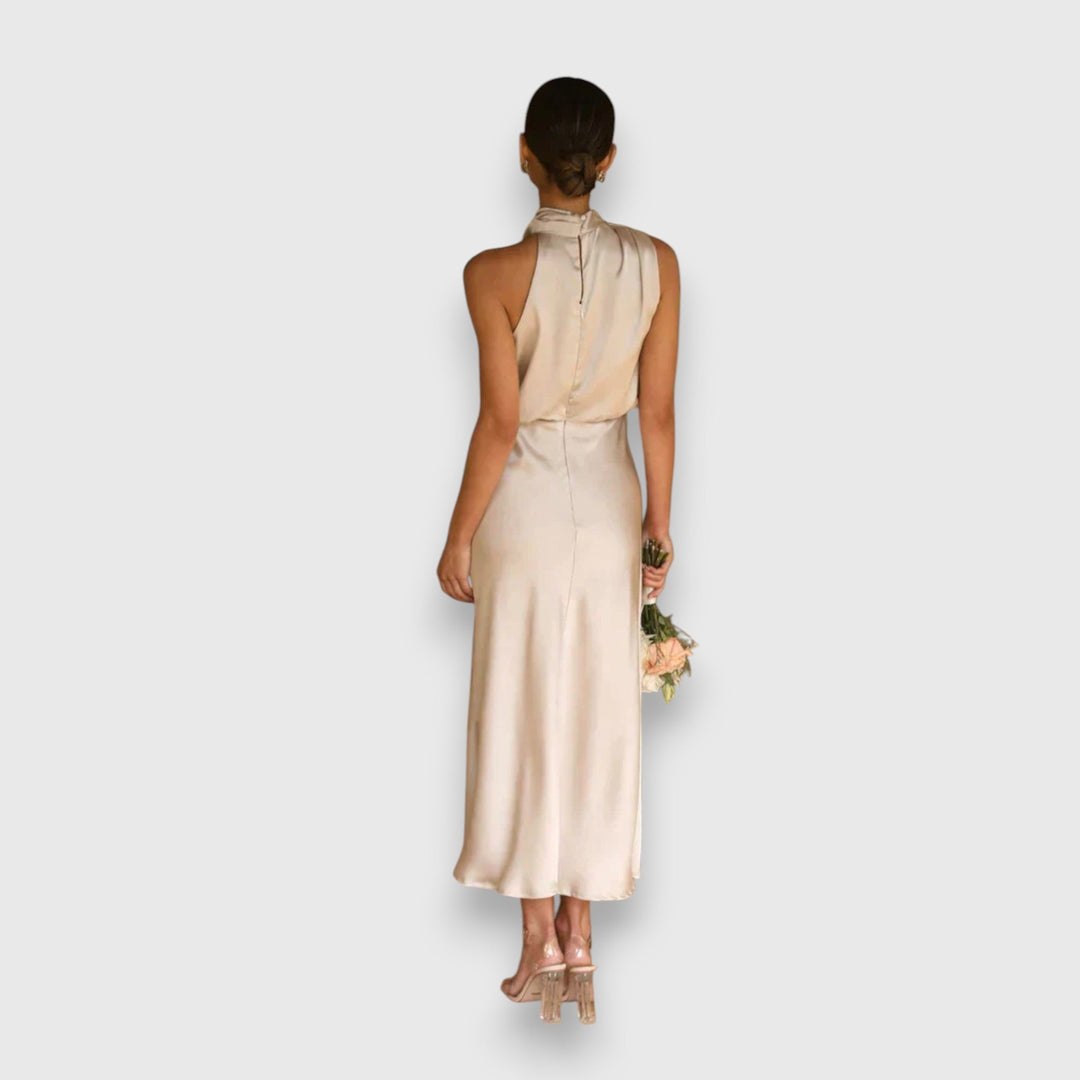 Angelique Midnight Dress