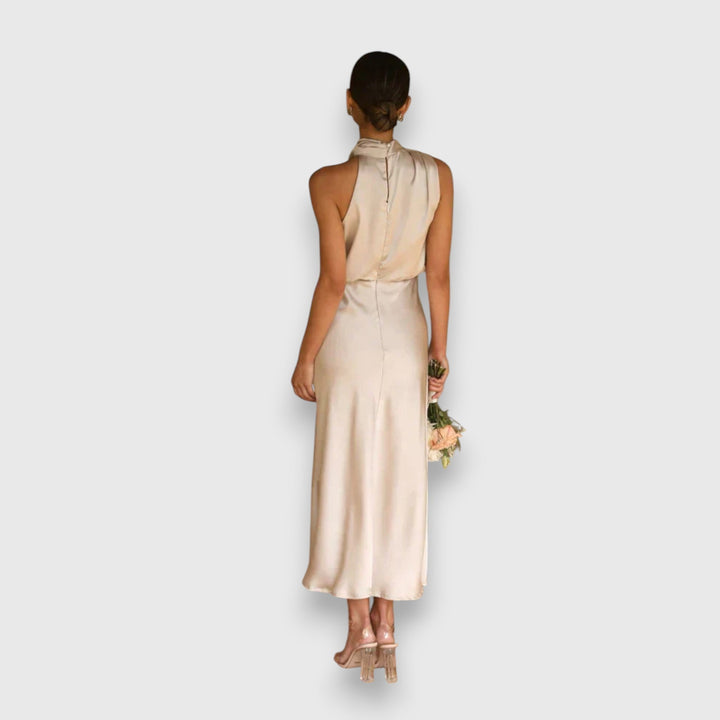 Angelique Midnight Dress