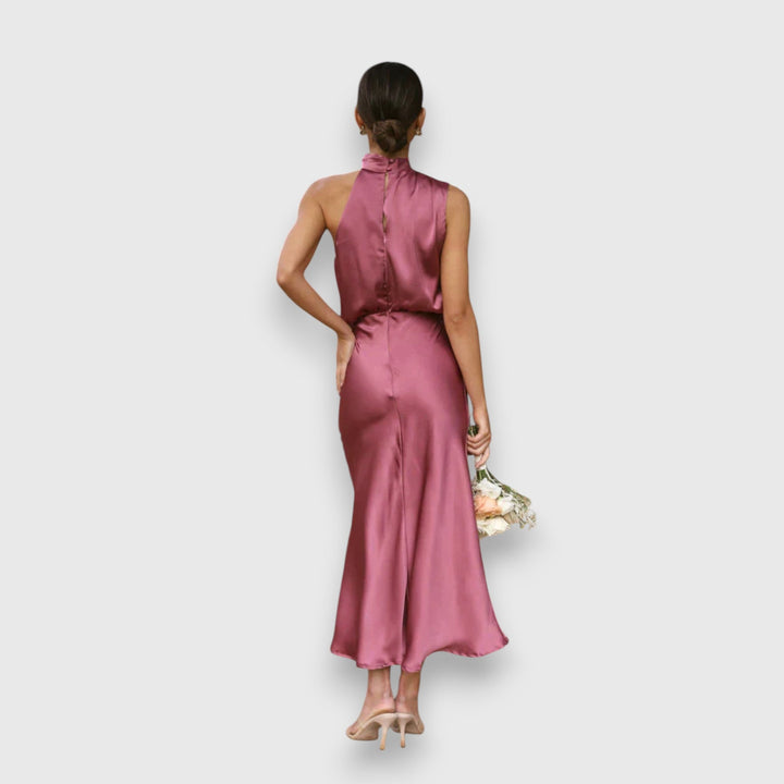Angelique Midnight Dress