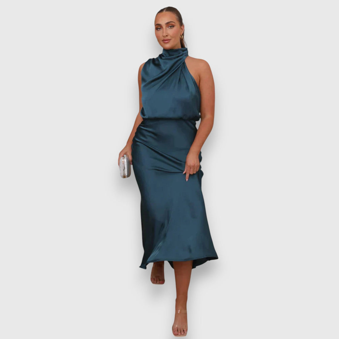 Angelique Midnight Dress