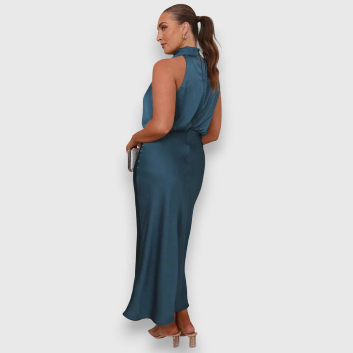Angelique Midnight Dress