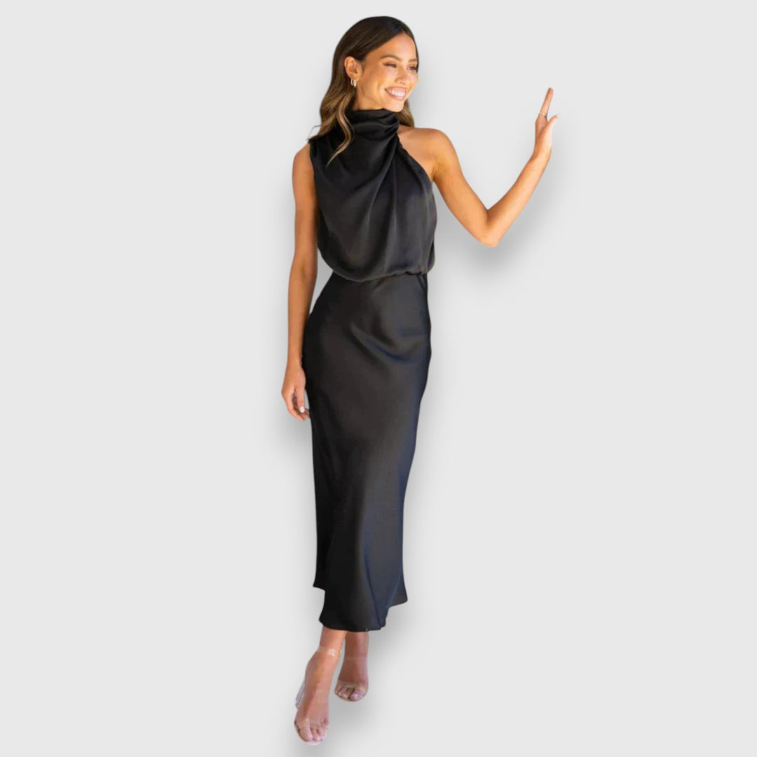 Angelique Midnight Dress