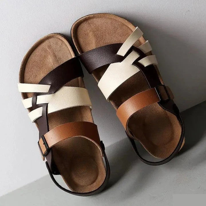 Veniece | Orthopedic Sandals