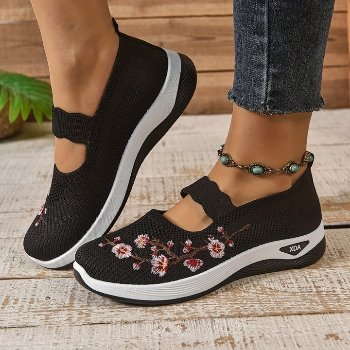 ComfortStride™ | Orthopedic Footwear