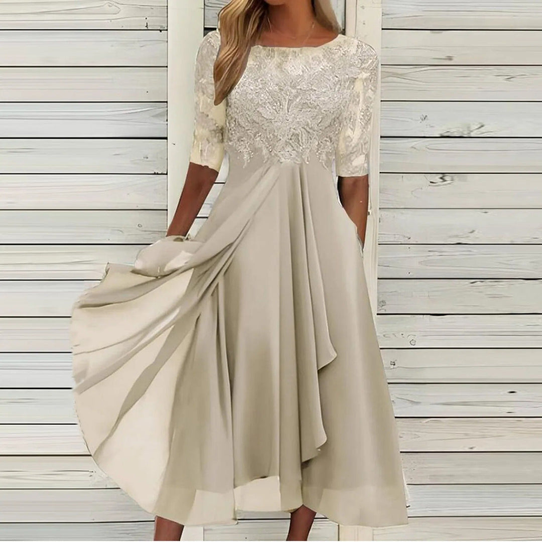 Marjorie | Belle de Lace