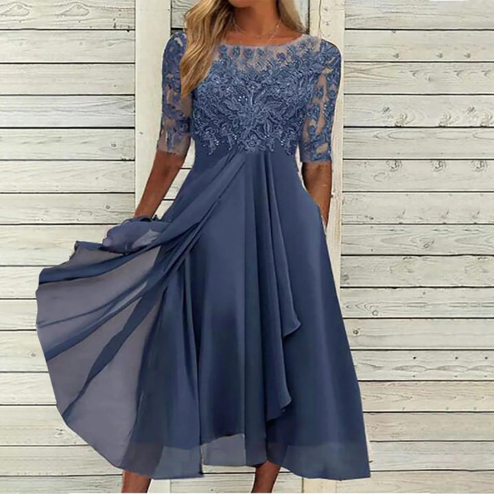 Marjorie | Belle de Lace
