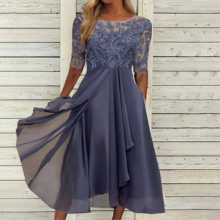 Marjorie | Belle de Lace