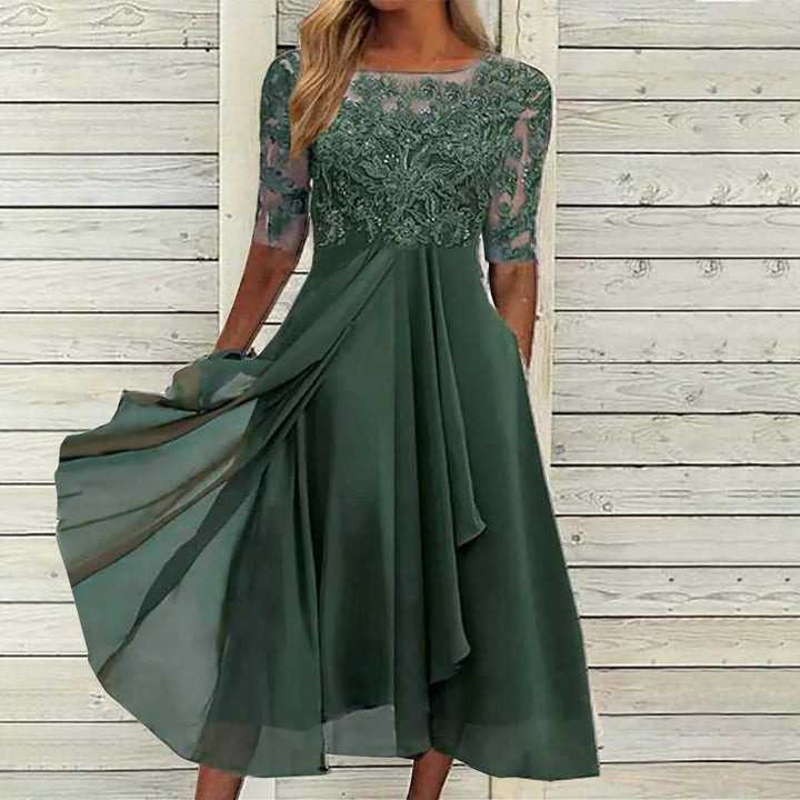 Marjorie | Belle de Lace