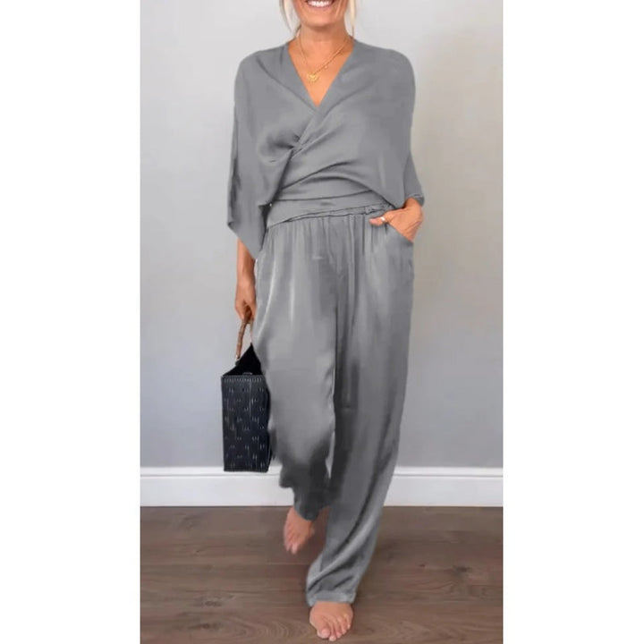 Zara’s Luxe Set