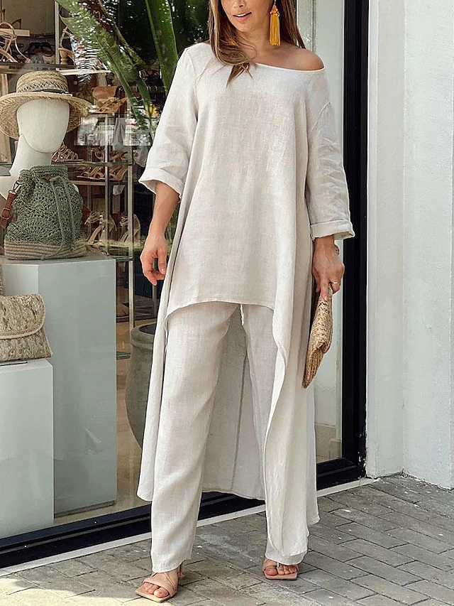 Lily's Weekend Chic Set