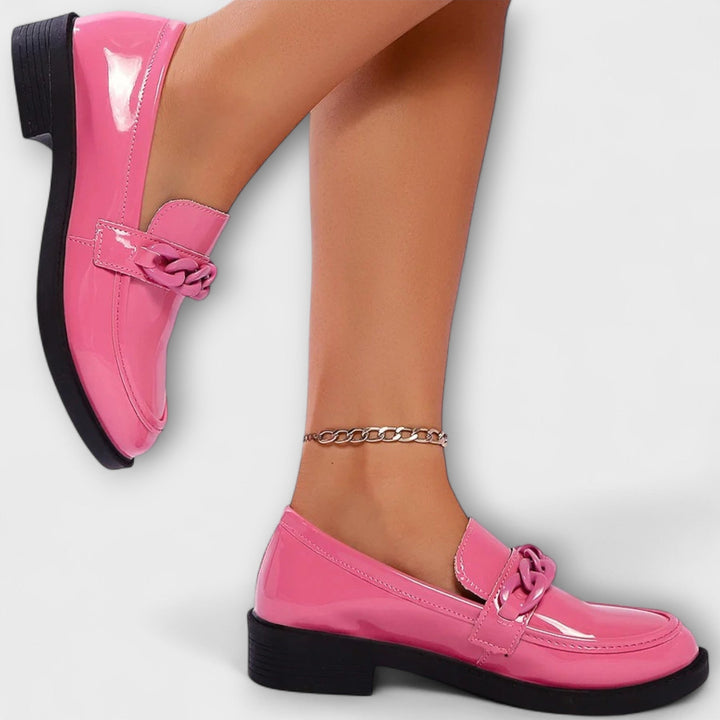 Luoi – Casual Loafers
