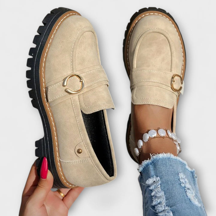 Lory – Casual Loafers