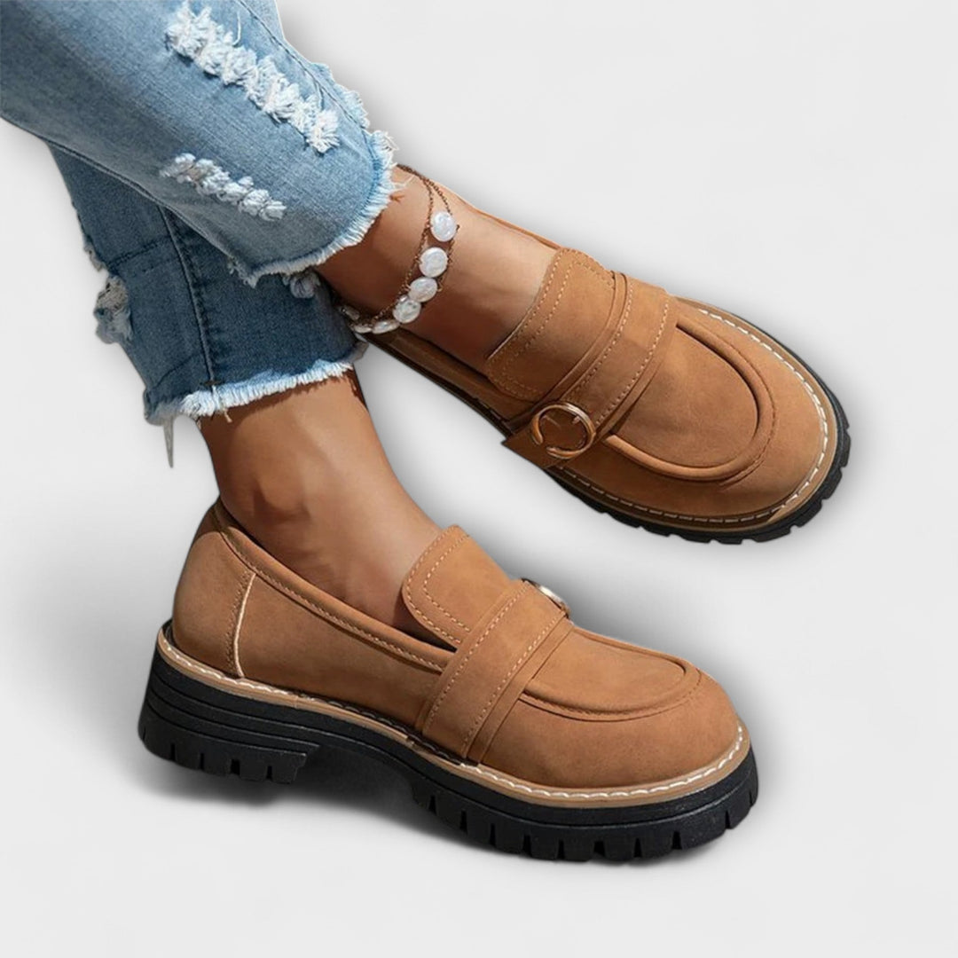 Lory – Casual Loafers