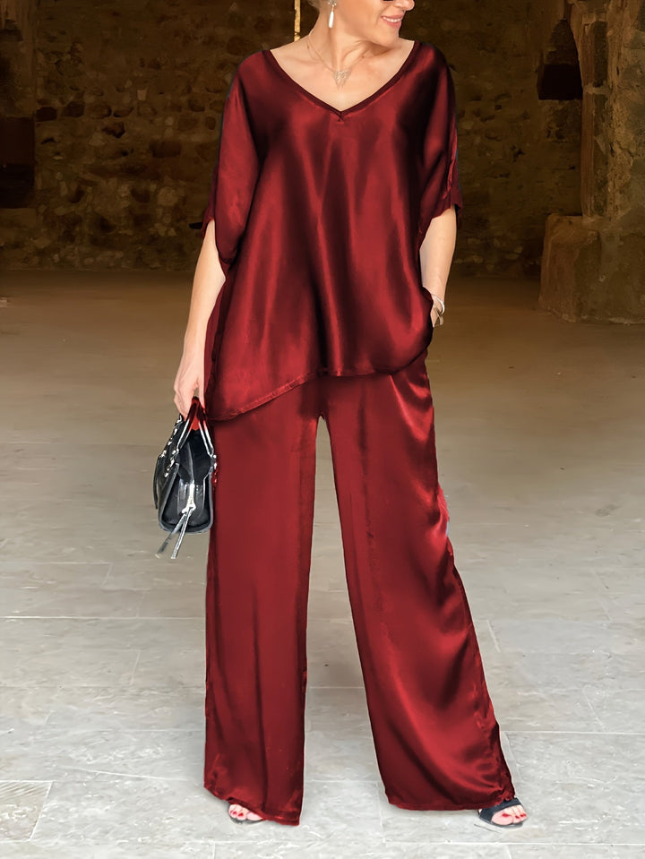 Elaine Luxe Set