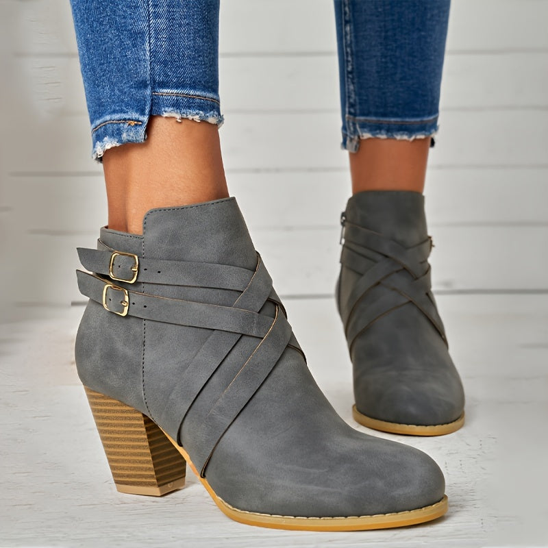 EaseLine Boots