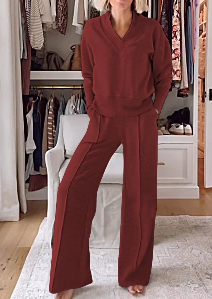 Lena Lounge Set
