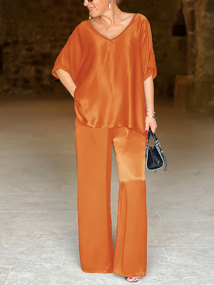 Elaine Luxe Set