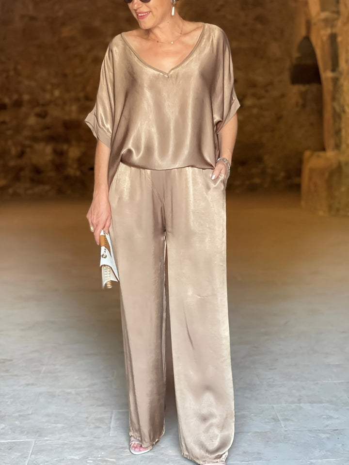 Elaine Luxe Set