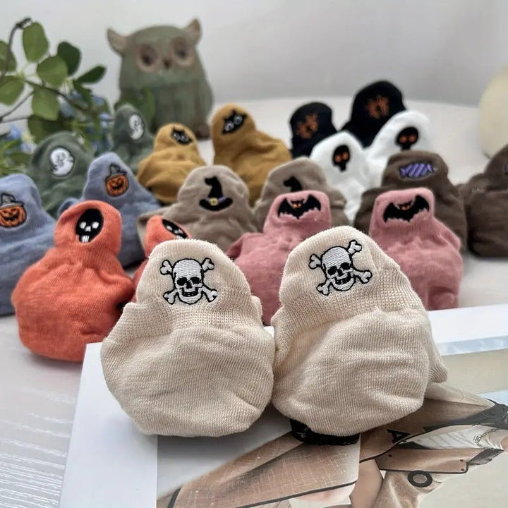 Halloween 10-pack Color Mix LIMITED EDITION