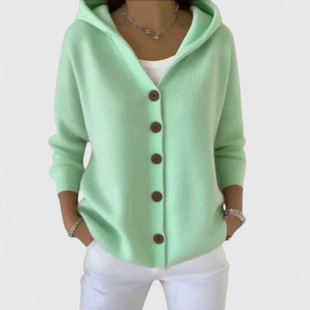 Pawn - Stylish Cardigan