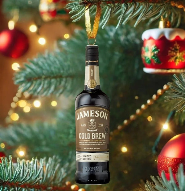 🥃✨ Jameson 245th Anniversary Advent Calendar