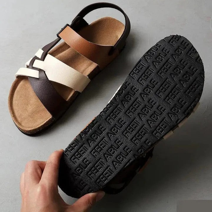 Veniece | Orthopedic Sandals