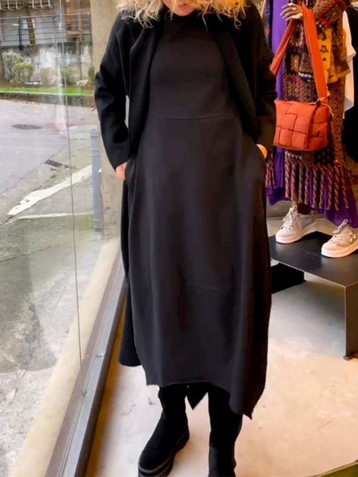 Eloise™ Pockets Midi