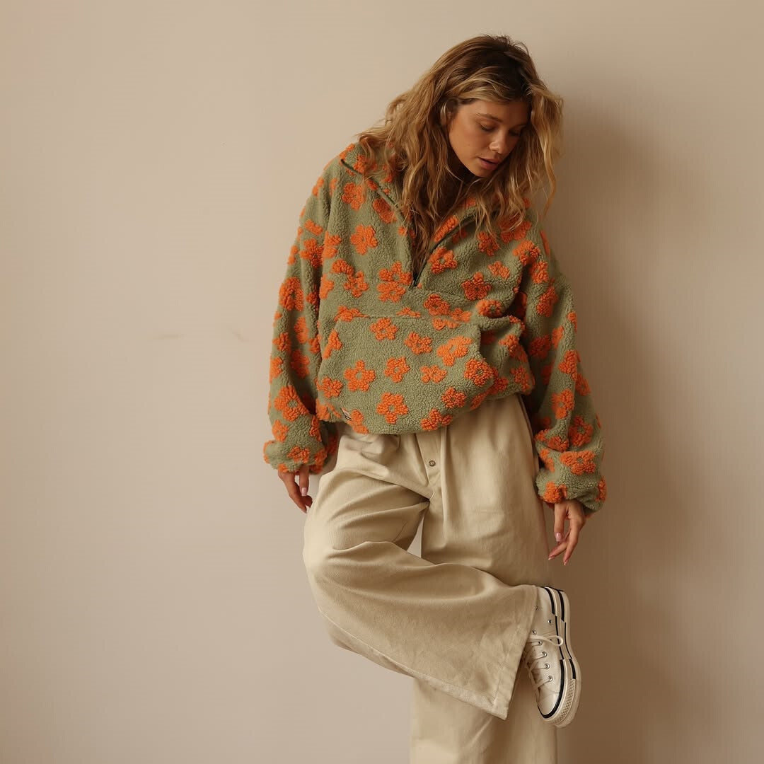 Zara™ | Daisy Jacket
