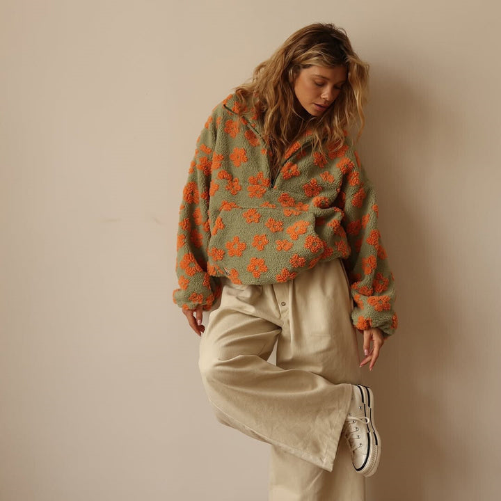 Zara™ | Daisy Jacket