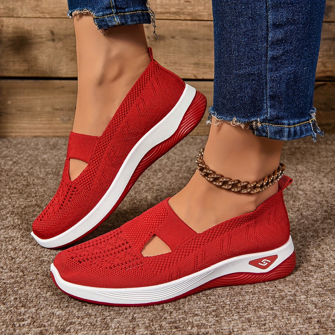 OrthoComfort Sneakers